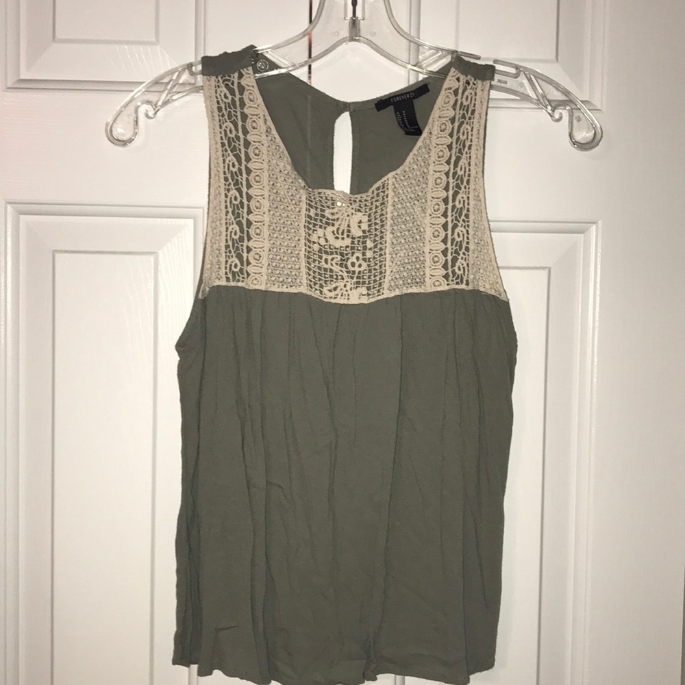 Wrinkle Tank